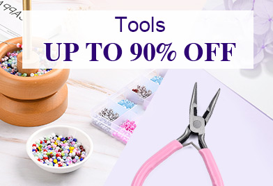 Tools Up To 90% OFF