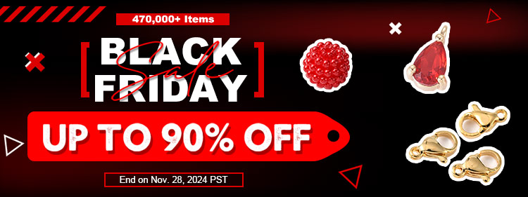 BLACK FRIDAY SALE 470,000+ Items UP TO 90% OFF