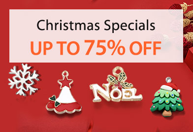 Christmas Specials Up To 75% OFF