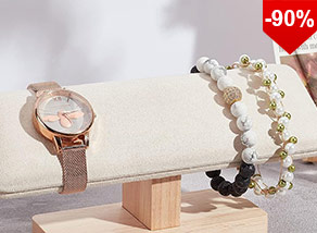 Mybeadsfindings Selected Up To 90% OFF